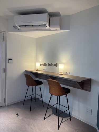 東日本橋・日本橋久松町のＧＬＯＷＴＨＩＡ東日本橋 セットアップ室内5