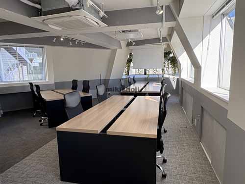 東日本橋・日本橋久松町のＧＬＯＷＴＨＩＡ東日本橋 セットアップ室内6