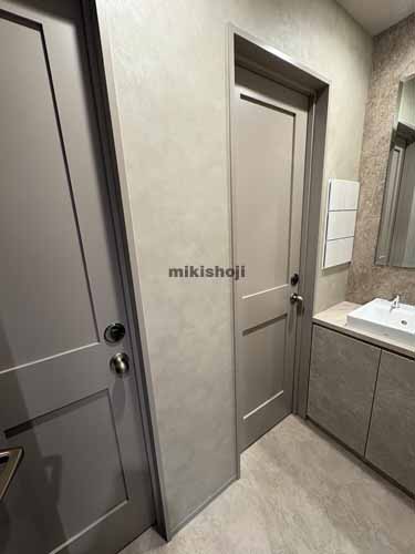 半蔵門ＭＫビル 水回り1