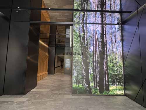 新川のＯＮＥ　ＳＨＩＮＫＡＷＡ エントランス2