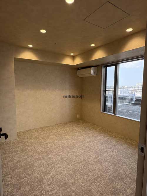 新川のＯＮＥ　ＳＨＩＮＫＡＷＡ 貸室内4