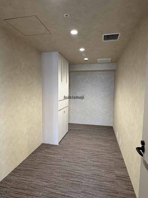 新川のＯＮＥ　ＳＨＩＮＫＡＷＡ 貸室内5