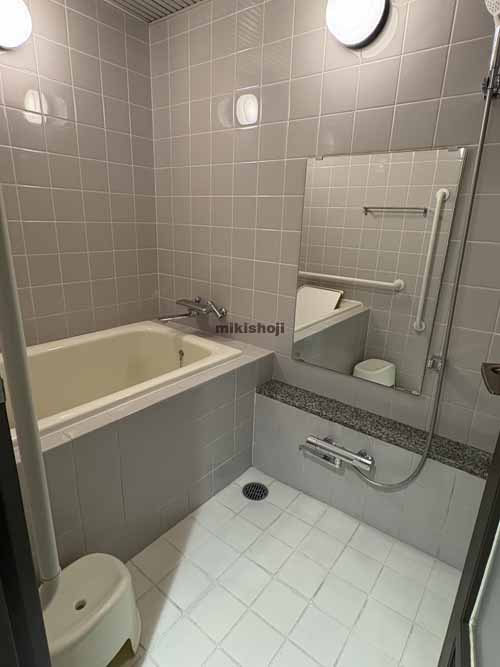 新川のＯＮＥ　ＳＨＩＮＫＡＷＡ 水回り2