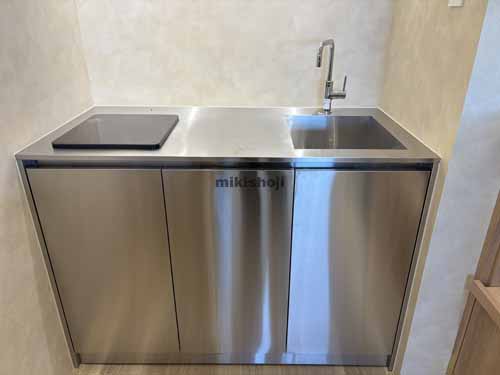 新川のＯＮＥ　ＳＨＩＮＫＡＷＡ 水回り4