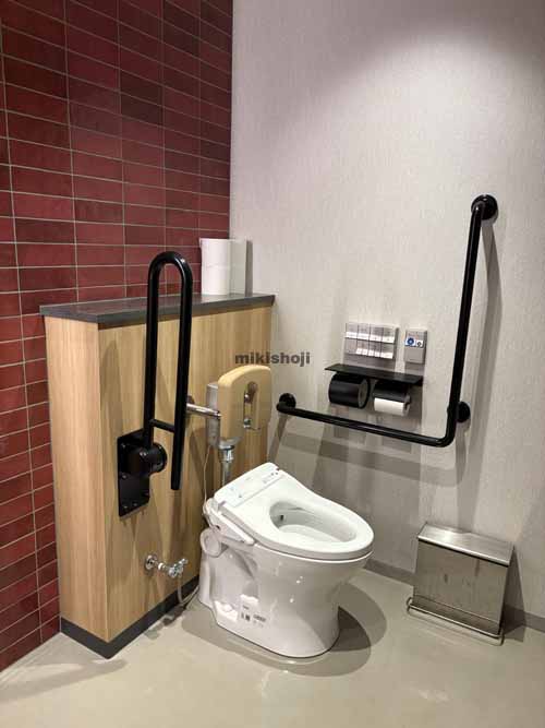 新川のＯＮＥ　ＳＨＩＮＫＡＷＡ 水回り6