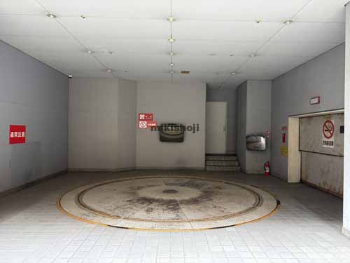 新川のＯＮＥ　ＳＨＩＮＫＡＷＡ 付帯設備1