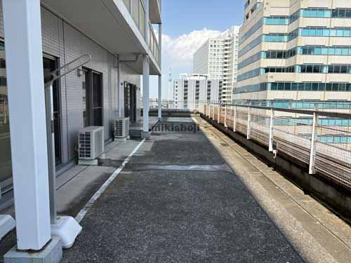 新川のＯＮＥ　ＳＨＩＮＫＡＷＡ 付帯設備3