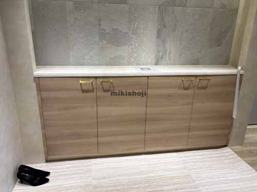 新川のＯＮＥ　ＳＨＩＮＫＡＷＡ 付帯設備4