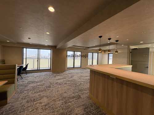 新川のＯＮＥ　ＳＨＩＮＫＡＷＡ セットアップ室内3