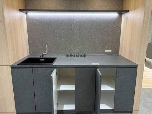 ＣＯＮＶＥＸ神保町 水回り2