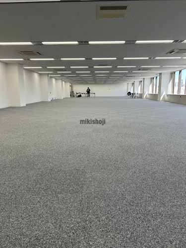 渋谷プロパティータワー 貸室内3