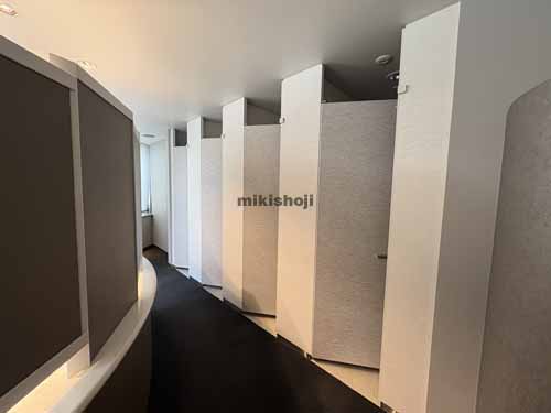 大森ベルポートＢ館 水回り1