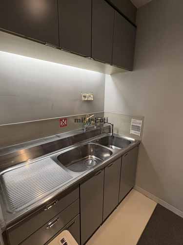 大森ベルポートＢ館 水回り3