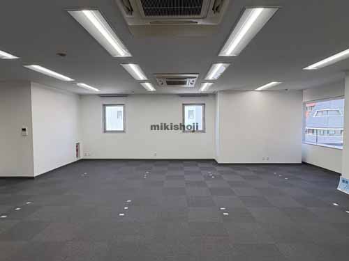隼町・平河町の第２秩父屋ビル 貸室内4