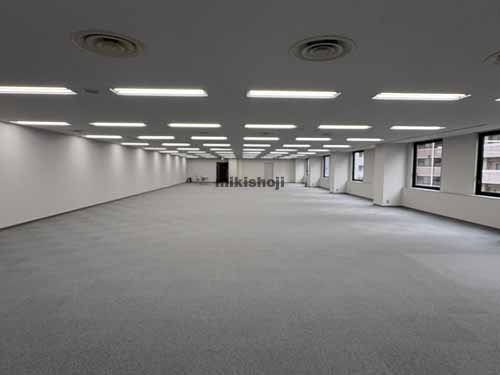 目白・雑司が谷・高田の目白ＮＴビル 貸室内3