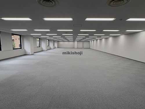 目白・雑司が谷・高田の目白ＮＴビル 貸室内4