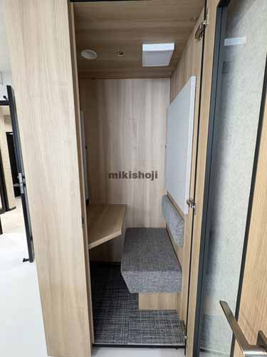 Ｂｉｚ　Ｆｅｅｌ　ＡＫＩＨＡＢＡＲＡ セットアップ室内6