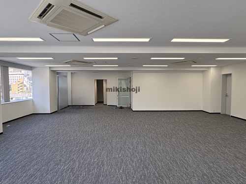 九段北の井門九段下ビル 貸室内3