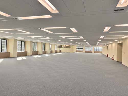 ニューオータニ　ガーデンコート 貸室内1