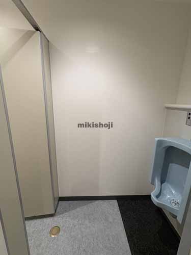 麹町の澤田麹町ビル 水回り1