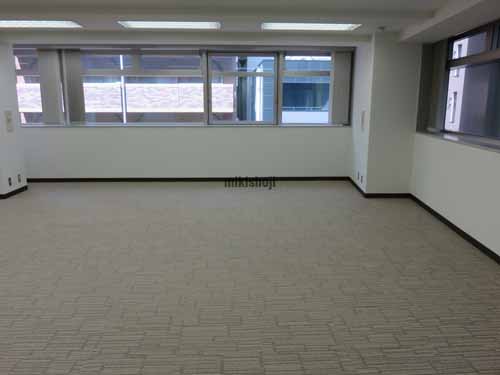 小伝馬町・大伝馬町のＡｓｋａⅤ日本橋ビル 貸室内1