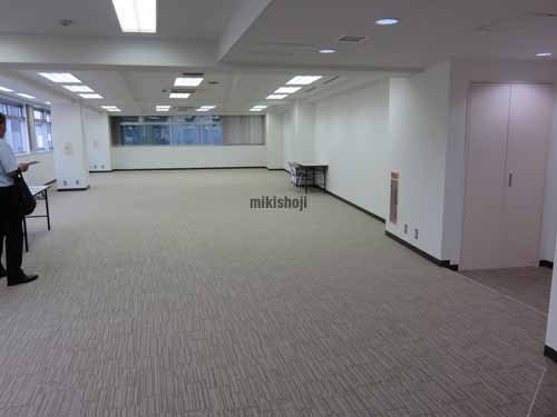 小伝馬町・大伝馬町のＡｓｋａⅤ日本橋ビル 貸室内2