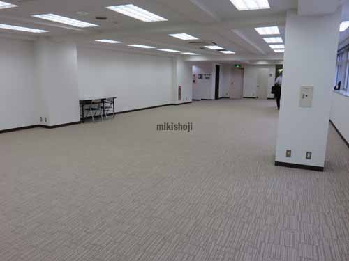 小伝馬町・大伝馬町のＡｓｋａⅤ日本橋ビル 貸室内3