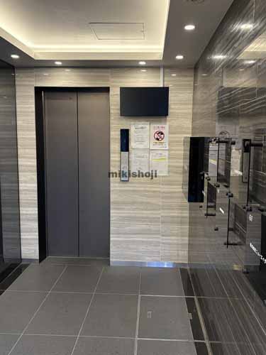 外神田のＡＣＮ秋葉原ビル エントランス1