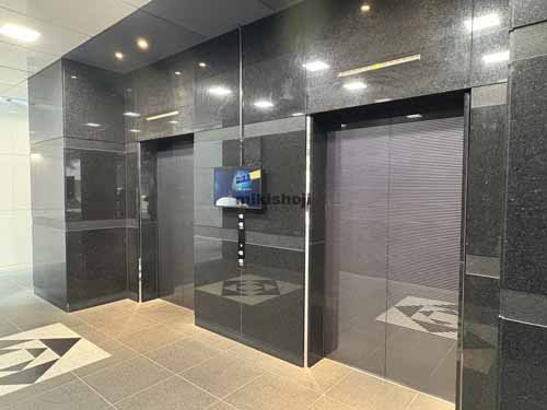 Ｄａｉｗａ品川Ｎｏｒｔｈビル エレベーターホール2