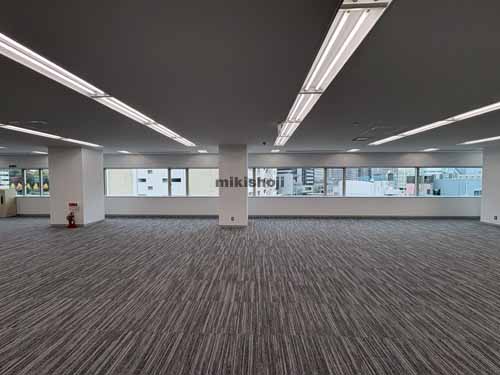 Ｄａｉｗａ品川Ｎｏｒｔｈビル 貸室内3