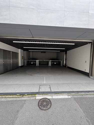 神田紺屋町・神田富山町・神田東松下町のＦＬＥＣＴＯ 付帯設備1