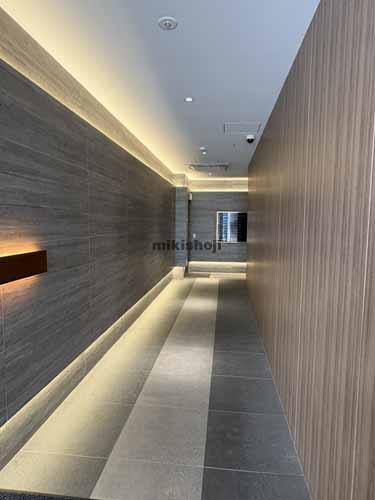 神田多町・神田司町・神田美土代町の安和司町ビル エントランス1