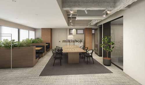 安和司町ビル 付帯設備2