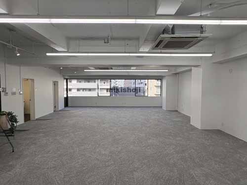 日本橋小綱町・蛎殻町のウィンド水天宮ビル 貸室内2