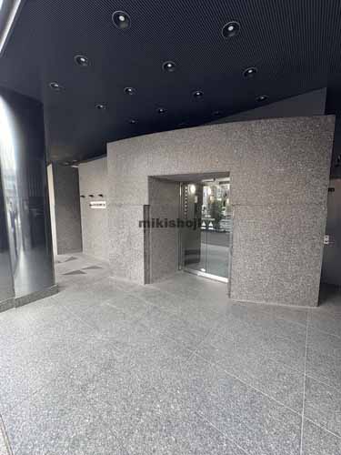 神田須田町のＤａｉｗａ神田須田町ビル エントランス1