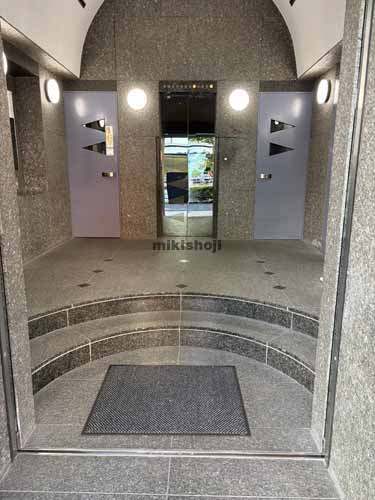 神田須田町のＤａｉｗａ神田須田町ビル エントランス3