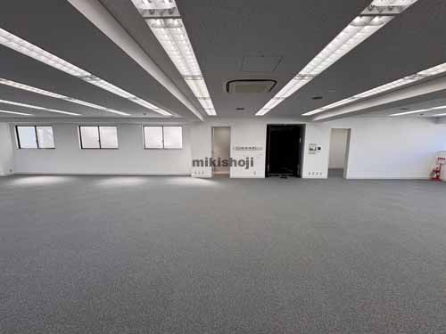 神田須田町のＤａｉｗａ神田須田町ビル 貸室内3