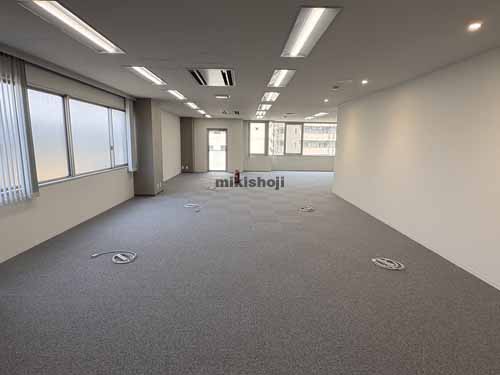 小石川・小日向のＡＣＮ小石川スクエア 貸室内2