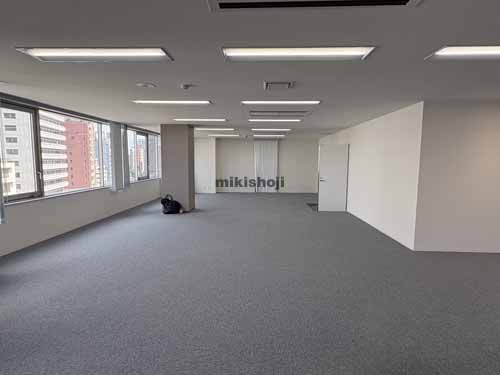 小石川・小日向のＡＣＮ小石川スクエア 貸室内3