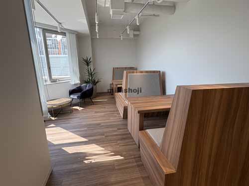 小石川・小日向のＡＣＮ小石川スクエア セットアップ室内1
