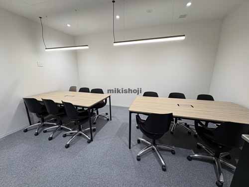 小石川・小日向のＡＣＮ小石川スクエア セットアップ室内4
