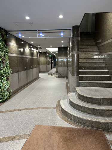 アーバンセンター神田須田町 エントランス1