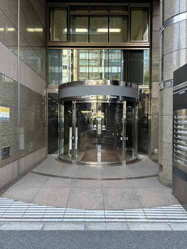 アーバンセンター神田須田町 エントランス2