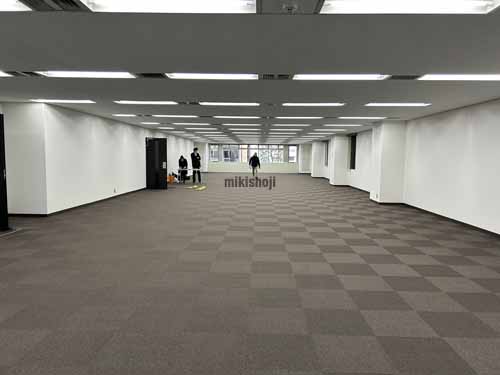 アーバンセンター神田須田町 貸室内2