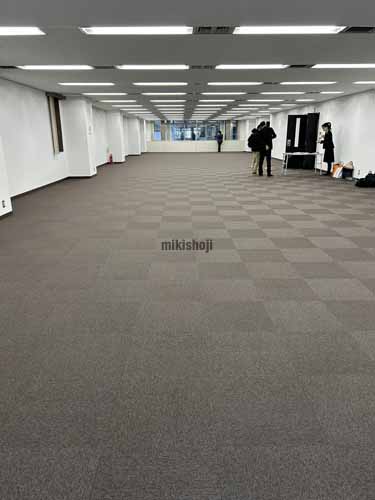 アーバンセンター神田須田町 貸室内3