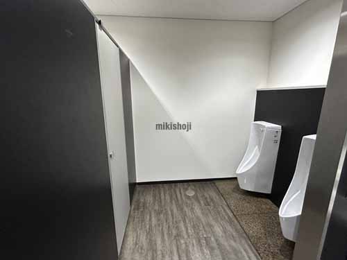 アーバンセンター神田須田町 水回り2