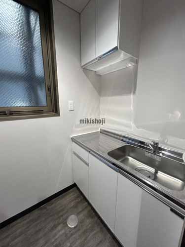 アーバンセンター神田須田町 水回り3