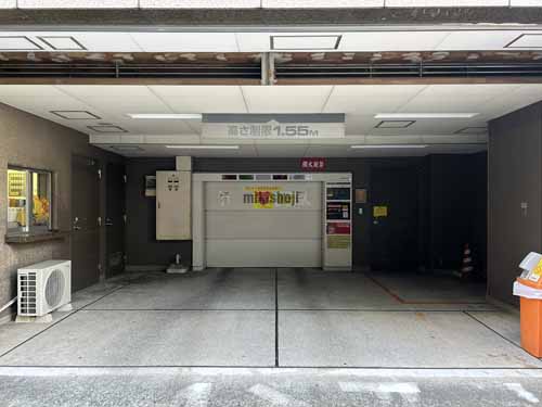 アーバンセンター神田須田町 付帯設備1