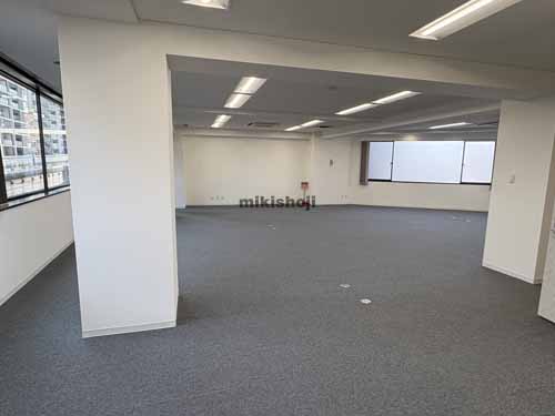 桜新町・用賀のフレックス三軒茶屋 貸室内4