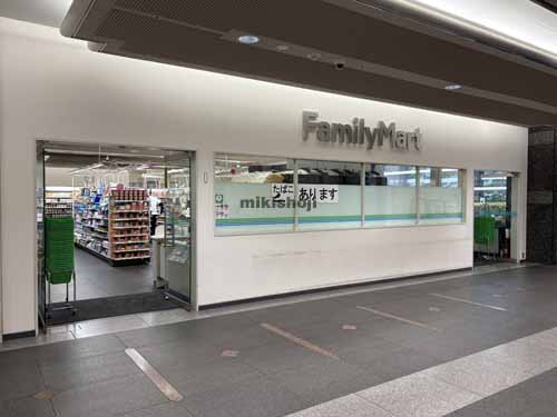 豊洲ＯＮビル 付帯設備2